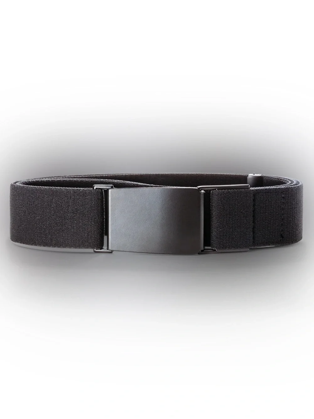 The Daily Driver Men’s Belt - Black